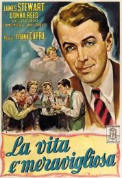 La vita è meravigliosa (1946) HDRip 1080p AC3 ITA TrueHD ENG Sub - DB