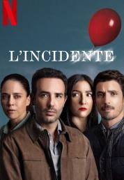 L'incidente -  Accidente - Stagione 1 (2024).mkv 1080p WEBDL DDP5.1 ITA ENG SPA SUBS