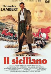 Il siciliano (1987) Full HD Untouched 1080p DTS-HD MA+AC3 2.0 iTA SUBS