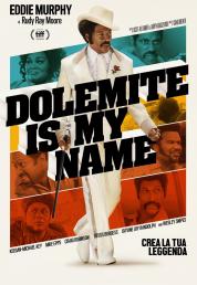 Dolemite Is My Name (2019) WEB-DL DV/HDR10 2160p EAC3 ITA ENG SUBS