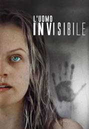 L'uomo invisibile (2020) .mkv HD 720p E-AC3 iTA ENG X264 - DDN