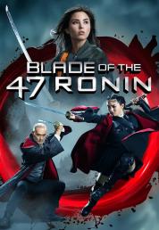 Blade of the 47 Ronin (2022) .mkv FullHD 1080p E-AC3 iTA DTS-HD ENG x264 - FHC