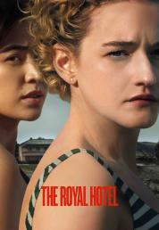 Il Royal Hotel (2023) .mkv FullHD Untouched 1080p E-AC3 iTA DTS-HD MA 5.1 AC3 ENG AVC - FHC