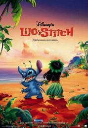Lilo & Stitch (2002) BluRay Full AVC DD ITA ENG DTS-HD Sub