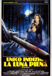 Unico indizio la luna piena (1985) .mkv FullHD 1080p DTS AC3 iTA ENG x264 - FHC