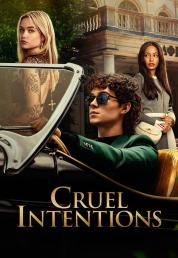 Cruel Intentions - Stagione 1 (2024).mkv 1080p HEVC WEBDL DDP5.1 ITA ENG SUBS