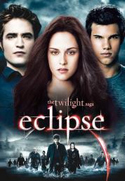 The Twilight Saga - Eclipse (2010) .mkv UHDRip 2160p DTS-HD iTA TrueHD ENG DV HDR x265 - FHC