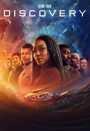 Star Trek: Discovery - Stagione 5 (2024)[8/10].mkv WEBDL 720p EAC3 ITA ENG SUBS