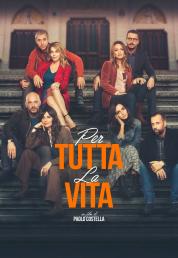 Per tutta la vita (2021) HD 720p DTS AC3 iTA x264 - DDN