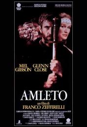 Amleto (1990) BluRay Full AVC DD ITA ENG Sub