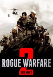 Rogue Warfare 2 -  The Hunt (2019) .mkv FullHD 1080p AC3 iTA DTS AC3 ENG x264 - FHC