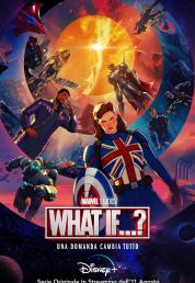 What If...?  - Stagione 2 (2023).mkv WEBDL 1080p DDP5.1 ITA ENG SUBS
