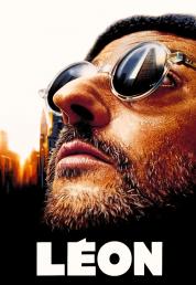 Leon (1994) .mkv FullHD 1080p AC3 iTA ENG x264 - FHC