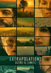 Extrapolations - Oltre il limite - Stagione 1 (2023).mkv WEBDL 1080p HEVC ATMOS 5.1 ITA ENG SUBS