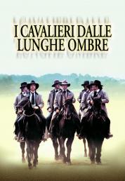 I cavalieri dalle lunghe ombre (1980) BluRay Full  AVC DTS ITA DTS-HD ENG Sub
