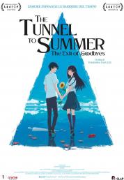 The Tunnel to Summer, the Exit of Goodbyes (2022) .mkv FullHD Untouched 1080p E-AC3 iTA DTS-HD MA AC3 JAP AVC - FHC