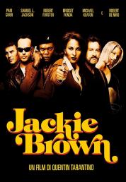 Jackie Brown (1997) Full BluRay AVC 1080p DTS-HD MA 5.1 iTA ENG