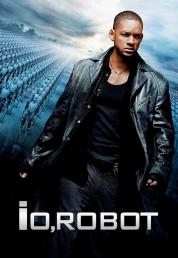 Io, robot (2004) HDRip 720p DTS+AC3 5.1 iTA AC3 5.1 ENG SUBS iTA