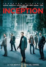 Inception (2010) BluRay Full VC-1 DD ITA DTS-HD ENG Sub