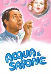Acqua e sapone (1983) DVD5 Copia 1:1 ITA