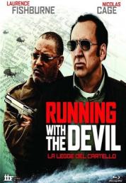 Running with the devil - La legge del cartello (2020) .mkv FullHD 1080p DTS AC3 iTA ENG x264 - FHC