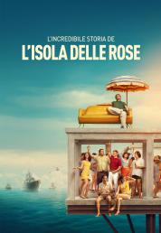 L'incredibile storia dell'Isola delle Rose (2020) .mkv 720p WEB-DL DDP 5.1 iTA ENG H264 - FHC