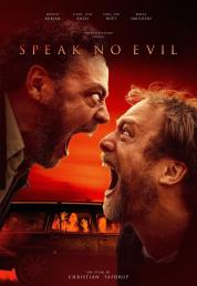Speak no evil (2022) Full Bluray AVC DTS-HD Master Audio 5.1 iTA ENG