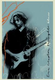 Eric Clapton - The Definitive 24 Nights - Blues (1991) BluRay AVC TrueHD 7.1 Eng