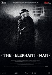 The elephant man (1980) Untouched UHD 2160p DV HEVC HDR DTS-HD MA+AC3 2.0 iTA ENG SUBS iTA