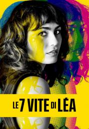 Le 7 vite di Léa - Les 7 vies de Léa - Stagione 1 (2022).mkv 2160p HEVC WEBDL DDP5.1 ITA FRA SUBS