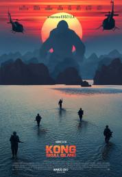 Kong - Skull Island (2017) BDRA BluRay 3D Full DD ITA DTS-HD ENG - DB