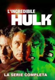 L'incredibile Hulk - Stagione 1 (1978) 4 DVD9 Copia 1.1 ITA ENG