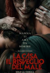 La casa - Il risveglio del male 2023) .mkv HD 720p E-AC3 iTA AC3 ENG x264 - FHC