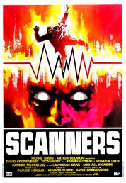 Scanners (1981) [Versione Integrale] Full BluRay AVC 1080i DTS-HD MA 2.0 iTA 5.1 ENG