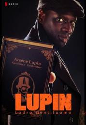Lupin - Stagione 1 (2021).mkv WEBRip 1080p ITA FRA DDP5.1 x264 [Completa]