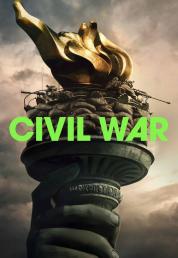 Civil War (2024) .mkv 1080p WEBRip AC3 iTA ENG x265 - FHC