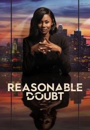 Reasonable Doubt - Stagione 1 (2022).mkv WEBMux 1080p ITA ENG GER DDP5.1 x264 [Completa]