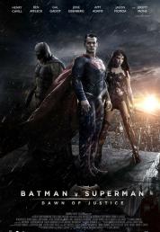 Batman V Superman - Dawn Of Justice (2016) [Ultimate Edition] HDRip 720p AC3 5.1 iTA ENG SUBS
