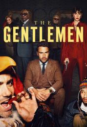 The Gentlemen - Stagione 1 (2024).mkv WEBDL 2160p DVHDR HEVC DDP5.1 ITA ATMOS ENG SUBS