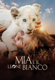 Mia e il leone bianco (2018) .mkv UHD Bluray Untouched 2160p DTS-HD AC3 iTA ENG HDR HEVC - FHC
