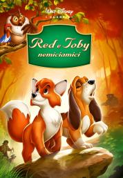 Red e Toby - Nemiciamici (1981) HDRip 1080p AC3 ITA DTS ENG SUb - DB
