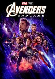 Avengers - Endgame (2019) .mkv FullHD 1080p AC3 iTA ENG x265 - FHC