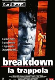 Breakdown - La trappola (1997) BDRA BluRay Full AVC DD ITA DTS-HD ENG Sub - DB