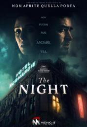 The Night (2020) Full Bluray AVC DTS-HD 5.1 iTA PER - DDN