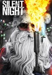 Silent Night (2012) Full HD Untouched 1080p DTS-HD MA+AC3 5.1 ITA ENG SUBS