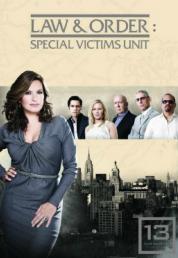Law & Order - Unità vittime speciali - Stagione 13 (2011).mkv WEBDL 1080p HEVC DDP ITA ENG