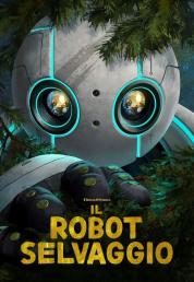 Il robot selvaggio (2024) .mkv 720p WEB-DL DDP 5.1 iTA ENG H264 - FHC