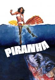 Piranha (1978) BDRA Bluray Full 2160p UHD HEVC 2160p HDR10 Dolby Vision DD ITA DTS-HD ENG Sub - DB