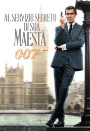 007 - Al servizio segreto di Sua Maestà (1969) BluRay Full AVC DTS ITA DTS-HD ENG