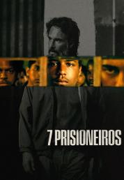 7 Prigionieri (2021) .mkv 1080p WEB-DL DDP 5.1 iTA ENG POR x264 - DDN
